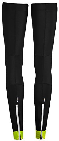 Funkier Repel Thermal Legwarmers Small