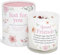 Special Friends Candle That Makes a Thoughtful Gifts for a Special Friend. Best Friend Present SOYA Candle with Rose Quartz and Rose Petals