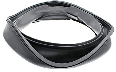 sparefixd Türdichtung Gummidichtung für Bauknecht Waschmaschine