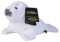 Simba 6315870108 - Disney National Geographic Seehund, 25cm Plüschtier, für Kinder ab den ersten Lebensmonaten geeignet