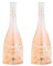 Best Of Provence - Château Roubine Vie en Rose x2 - Rosé Côtes de Provence 2021 75cl