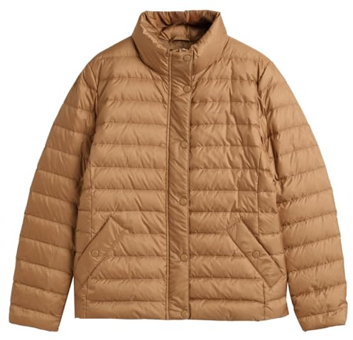 GANT Leichtdaunen-Steppjacke