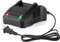 JonesHouseDeco Chargeur rapide pour batterie 20 V, courant du chargeur 1,5 Ah