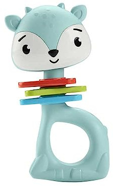 Fisher-Price Tierringe, Verschiedene Modelle