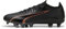 PUMA Unisex Ultra Match Fg/Ag Soccer Shoe, Black Copper Rose, 39 EU