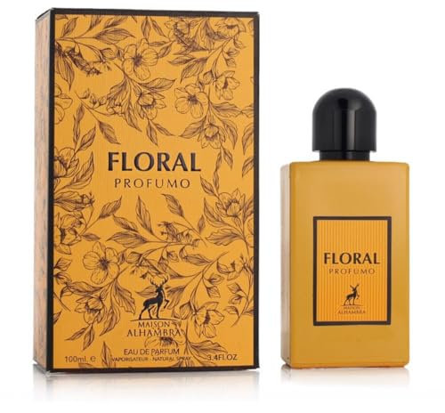 Maison Alhambra Eau de parfum 100 ml