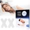 ACWOO Mouth Tape for Sleeping,120 Pcs Mundkleber Nachts Mundpflaster Schlafen, Anti Schnarch Pflaster und Schnarchpflaster Sleep Tape, Mouth Tape für Schnarchen Verhindern Besser Schlafen Und Atmen