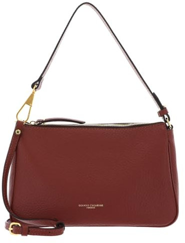 Gianni CHIARINI Brooke Shoulderbag Mahogany