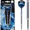 MISSION Josh Rock V2 95% - Steeldarts 22 Gramm