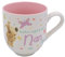 Boofle Special Nan Flutterly in Love Mug Gift Idea