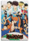 Greb Haikyuu Filmposter auf Leinwand, ästhetische, künstlerische Wanddekoration, 30 x 45 cm, ungerahmt, Wohnzimmerdekoration