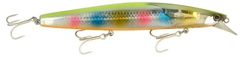 SHIMANO Exsence Silent Ass Flash Boost 129S 129mm 005 Candy