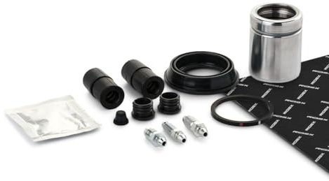 RIDEX 405R0228 Bremssattel-Reparatursatz Hinten