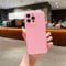 ZCDAYE Case for iPhone 16 Pro Max, Glitter Sparkling Elegant Cute Phone Case, Slim TPU Soft Anti-Scratch Women Protective Cases Phone Cover for iPhone 16 Pro Max (6.9 inch), Pink