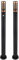 Globo Standleuchte Wegeleuchte Außenbeleuchtung Stehleuchte rauch Kupfer Außen mit Bewegungsmelder Gartenlampe Edelstahl, Kunststoff, 1x E27, DxH 7,6x110 cm, 2er Set