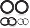 YIXISI 6 Pièces 25076RP Rondelle en pour Vannes à Piston de Piscine, Joints Toriques pour Piscine, Joints Toriques de Rechange de Piscine Compatible avec Intex Vannes de Piscine 10745, 10262, 10255