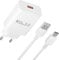 Newding - Cargador rápido para Honor 200 200 Lite, 90 90 Lite, Magic 6 Lite, 70, Fast Charging for Huawei P30 P30 Lite, P20 P20 Pro, Mate 20 Pro
