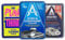 Astonish 3-Piece Giftset Bundle: Oven & Grill Cleaner 250g, Original Oven & Cookware Cleaner 150g, The Punk Thing Multi-Purpose Paste 450g – Ultimate Cleaning Kit for Kitchens, Grills & More