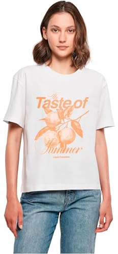 Miss Tee Damen T-Shirt