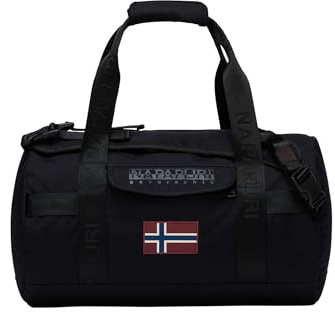BORSONI E SACCHE Sport NAPAPIJRI Bering TRAVEL S - NP0A88UL 9111 Black
