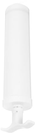 SWOOMEY Pompe à Aspiration Manuelle en PVC pour Sacs sous Vide, Pompe Compacte Portable pour Usage Domestique et Voyage, Pompe à Vide pour Couvertures et Vêtements, Blanc, Fabrication