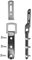 Heavy Duty Mirror Fittings, Picture or photo Frame Fixings Very Strong. New