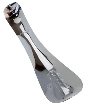 pedag Schuhanzieher aus Metall ca. 15 cm