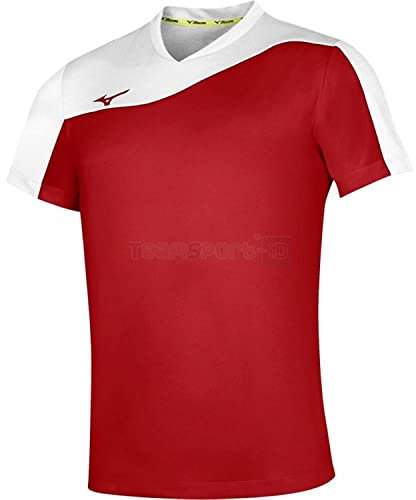 Mizuno Authentic Myou Tee T-Shirt, Herren