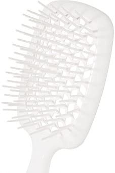 Balmain Paris - Detangling Brush White
