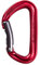 Ocun Hawk Bent Karabiner, rot