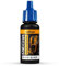 Farbe Vallejo Mecha Color 69518 Black Wash (18ml)