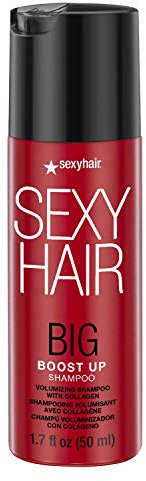 BSH BOOST UP VOL SHAMPOO 1000 ml
