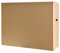 Double Wall Cardboard TV box for Moving House, Packing, Storing, Shipping (24 up to 50)