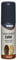 TRG the One Suede/Nubuck Color, Renouveler la couleur des chaussures en daim et nubuck, Crème (136 Ivory), 75 ml