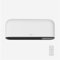 Split de baño must 2000W marca Universal Blue