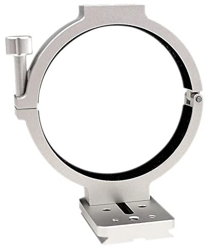 ZWO Fotostativadapter für gekühlte ASI Kameras 78mm