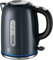 Russell Hobbs 20463 Quiet Boil Kettle, Grey