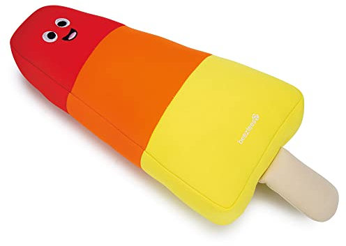 Beeztees - Hundespielzeug Eistüte - 43 x 18 x 9 cm - 1 Stück