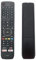 AULCMEET EN3G39 Mando a Distancia Reemplazo para Hisense Smart LED LCD TV H43A6250UK H49N5500UK H49N6600UK H55N5700UK H65N5750UK H49N5500 H43A6200UK H50N5900UK H65A6200UK H50A6250UK H55N5500UK