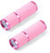 2 Pcs Mini Flash Light Nail Dryer Mini Flash Light for LED UV Gel Curing Lamp Light Flash Cure Nail Lamp for Home and Salon Use Gel Nail DIY Nail Art