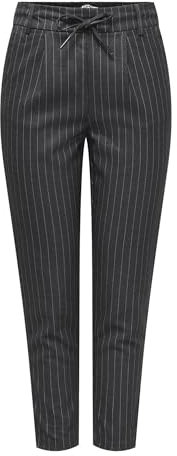 ONLY ONLPOPTRASH-NAJA FINE Stripe PNT NOOS