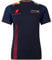 Red Bull Racing F1 Team Max Verstappen 1 Formula Damen T-Shirt Offizielle Formel 1 - Blau - M