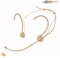 MPE – Micrófono de diadema para Sennheiser Jack 3,5 mm estéreo color carne piel rosa beige profesional con condensador omnidireccional repuesto para radiomicrófonos mod: HD20CS (carne/piel)