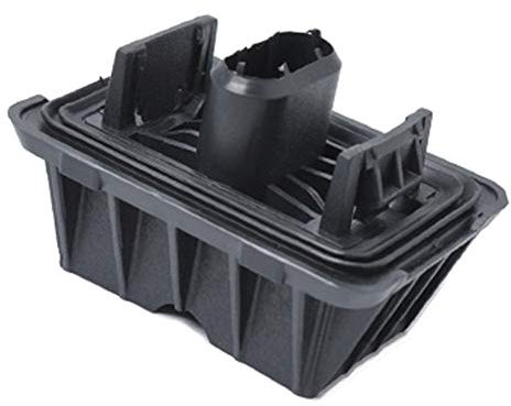 FSFY Wagenheber-Hebepolster-Unterstützung 51717237195, 51717123311 für BMW E82 E90 F10 F07 F02 E84 2006–2015