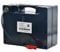 IbdrY Batería de Silla de Ruedas eléctrica, 24V 10AH- 35AH Lifepo4, para batería de Litio Recargable Motor de Silla de Ruedas eléctrica Potencia Plegable + Cargador,24V 10AH