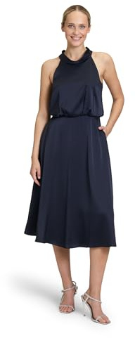 Vera Mont Damen 0302/4003 Kleid (1er Pack)