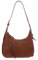 FredsBruder My Old Friend Beuteltasche braun