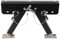 YILIKISS Wohnmobil Stufenstabilisator Set, Wohnmobil Zubehör für Wohnwagen und Wohnmobile Höhenverstellbar von 7cm bis 29cm Wohnmobil Zubehör für Außenstufen von Wohnmobilen zum Verstauen