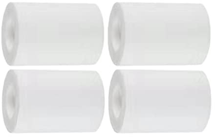 SiaBiced Rubinetto per Acqua Potabile in Cucina, Solo 4 filtri in Cotone