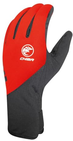 Chiba Unisex Softshell Light Handschuhe